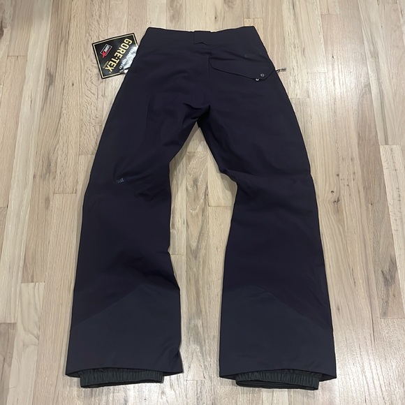 NWT Patagonia Untracked Ski/Snowboard Pants Gore-Tex - Picture 5 of 8
